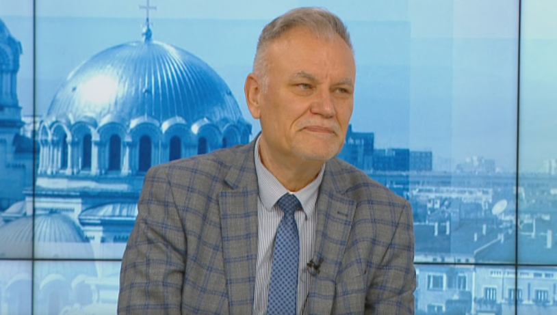Шефът на ДАМТН Петър Горновски: Проблемни са малките язовири