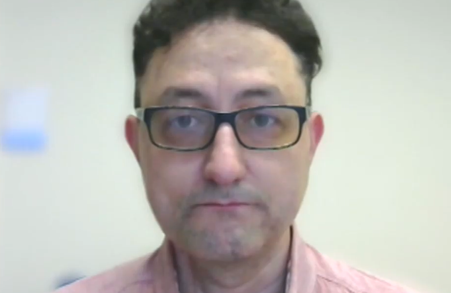 Д-р Аспарух Илиев: Индийският вариант няма да ни подмине, очаква ни нова вълна