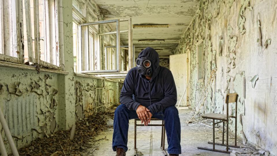 Четири мита за Чернобил – трагедията, която промени света