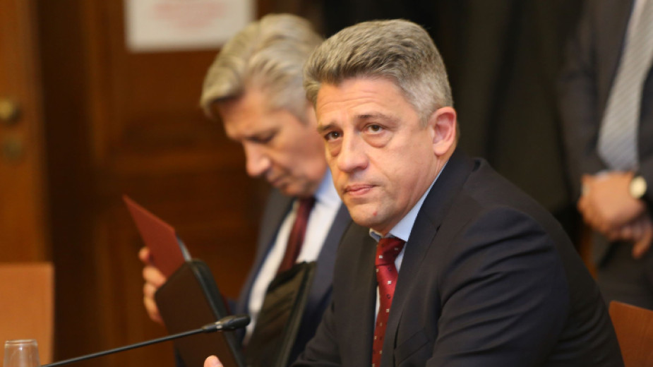 Служебното правителство сменя шефа на Държавна агенция “Разузнаване”