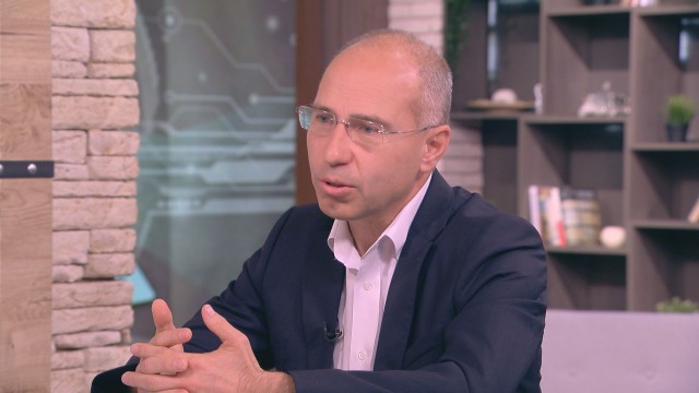 Шефът на "Сиела Норма": Предложеният от ЦИК договор за машините съдържа неизпълними условия