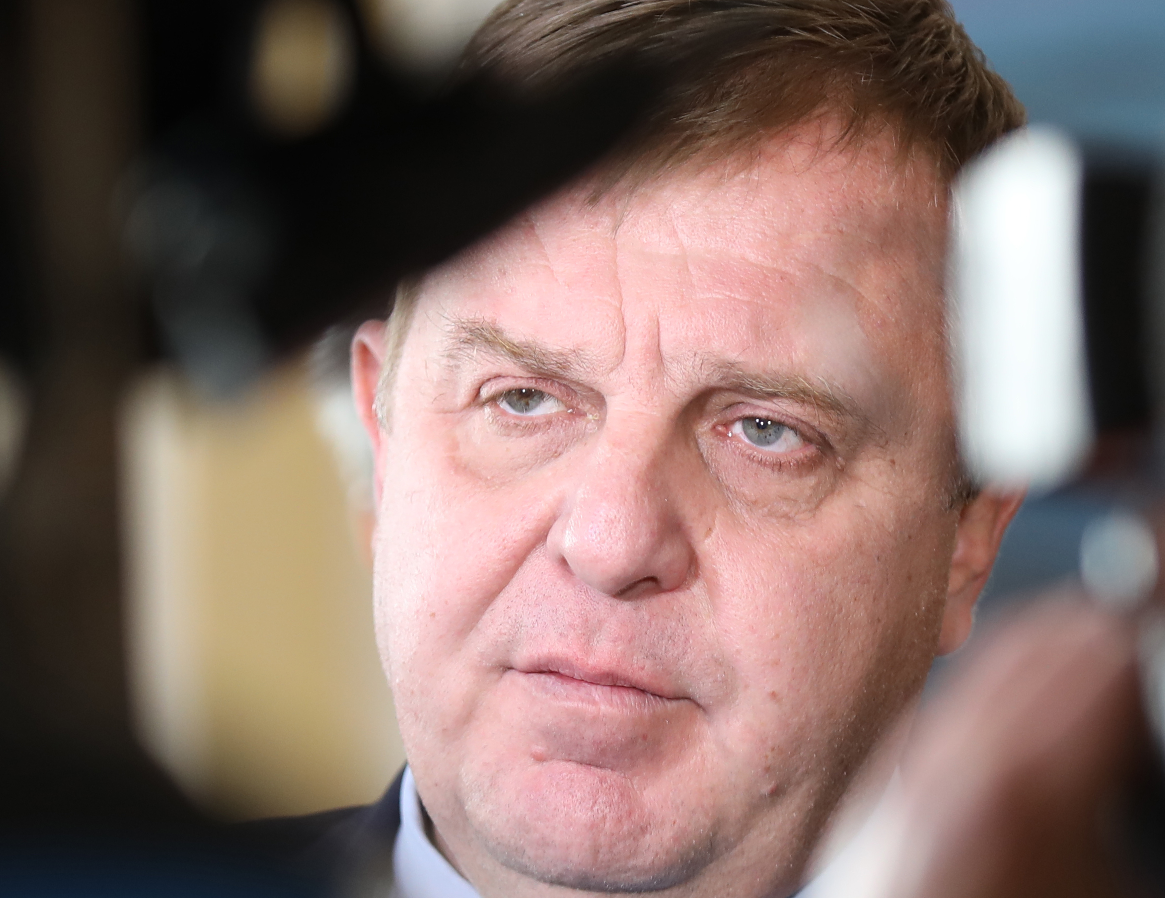 Каракачанов: Янев и Радев да се придържат към утвърдената държавна позиция и да не се подвеждат по манипулациите на Скопие