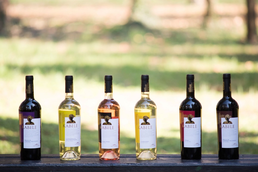 “Вила Ямбол“ грабна три златни медала на престижен френски конкурс