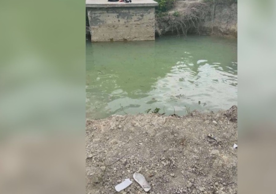 12-годишно момче се удави в изкоп с вода в Девня