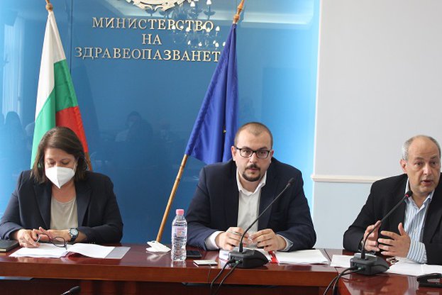 Създават Национален антираков план