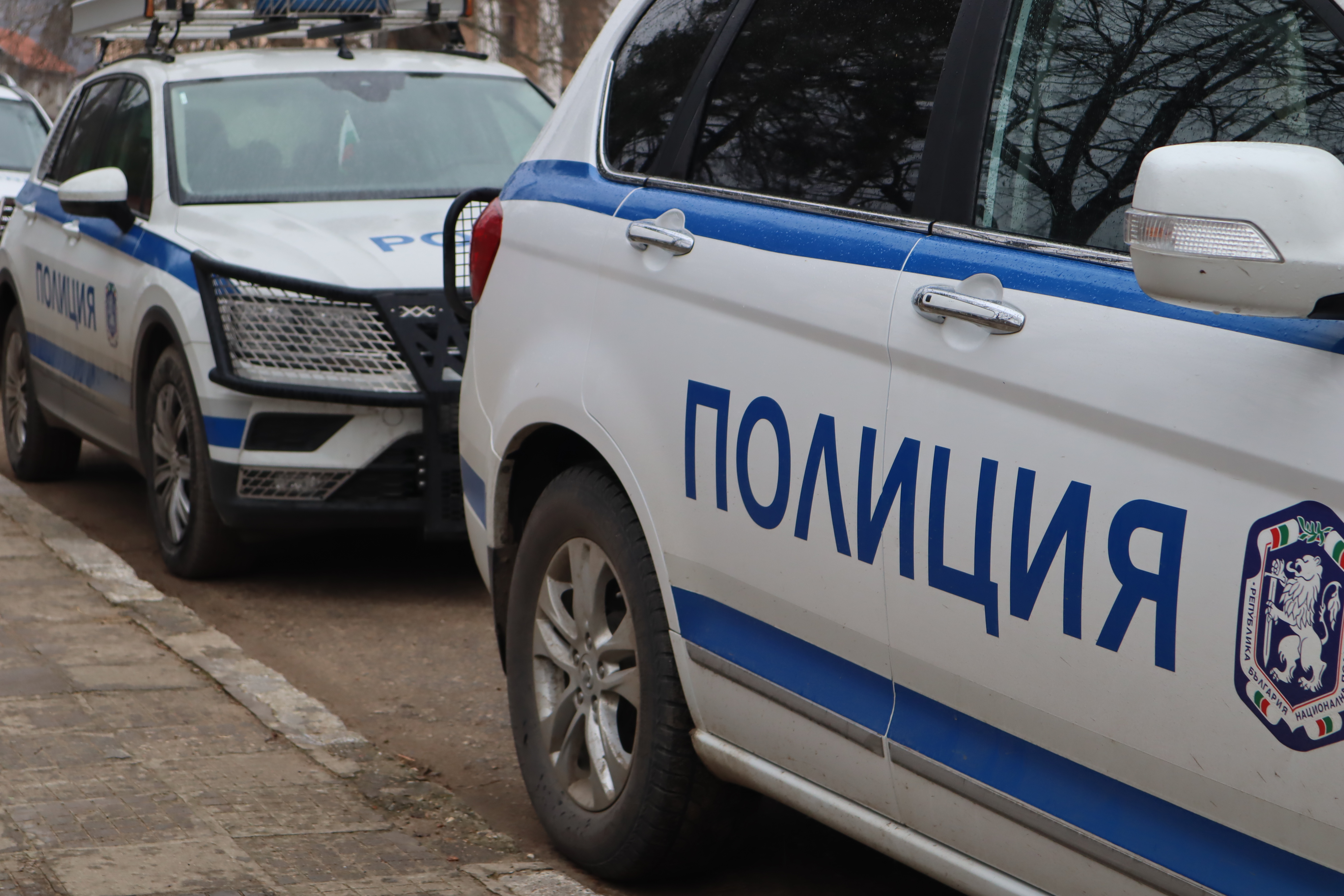 Заловиха шофьор, превозвал нелегално пътници за Западна Европа