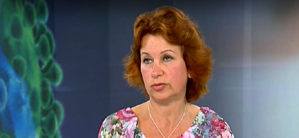 Проф. Ива Христова: „Делта” вариантът има мутации, които още са неизвестни