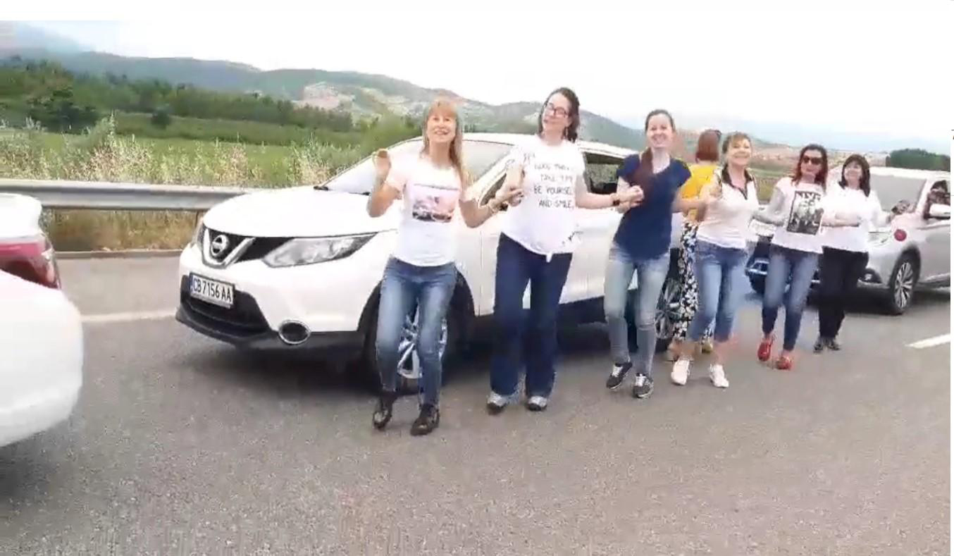 Българите поеха към Бяло море въпреки опашките