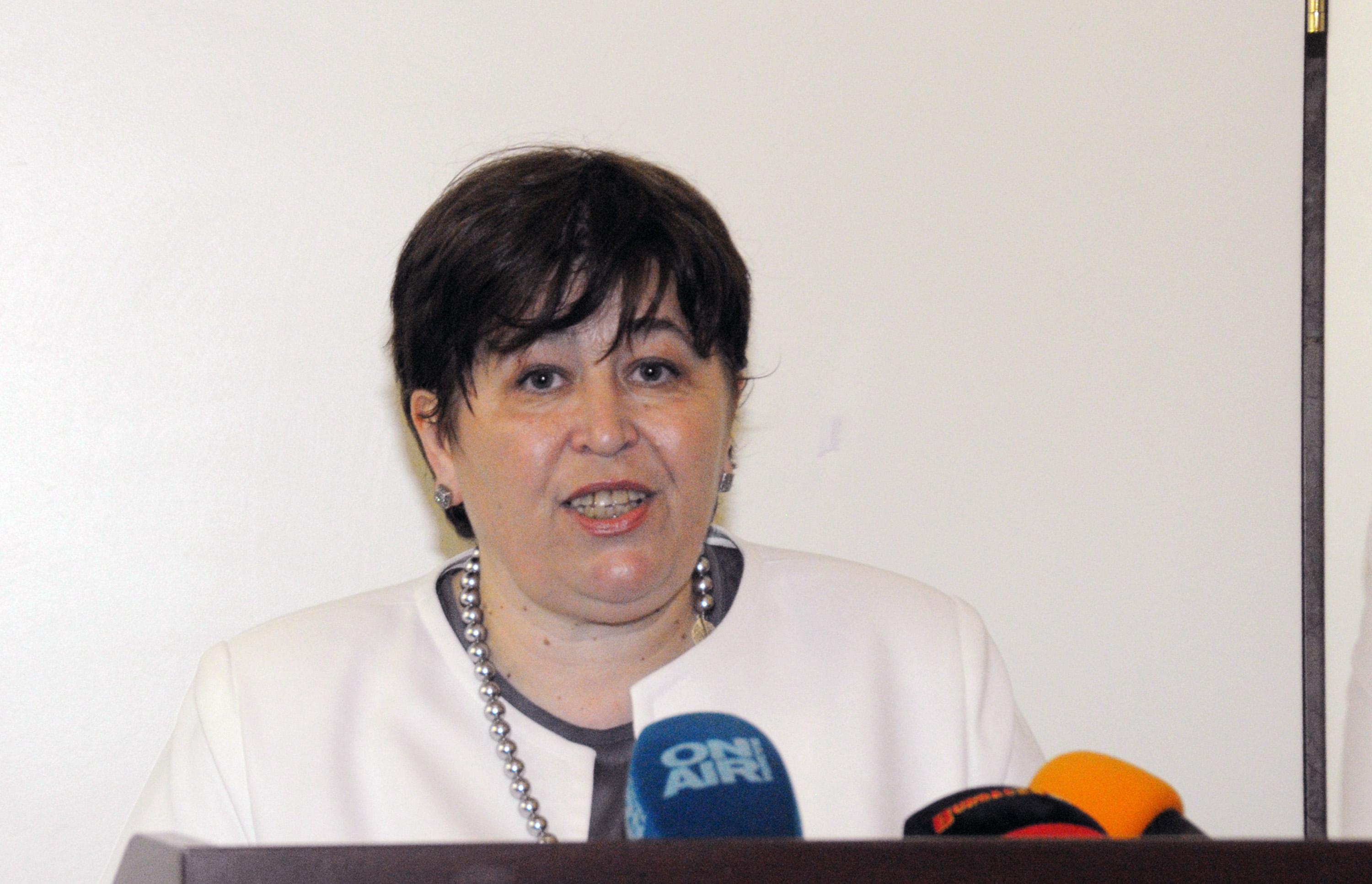 Стела Балтова: Най-големите германски туроператори са на посещение у нас