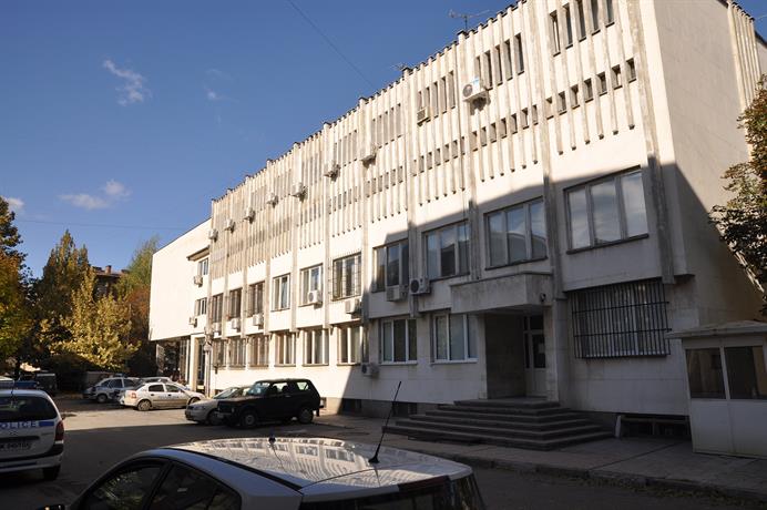 Токов удар порази електротехник в сградата полицията в Монтана 