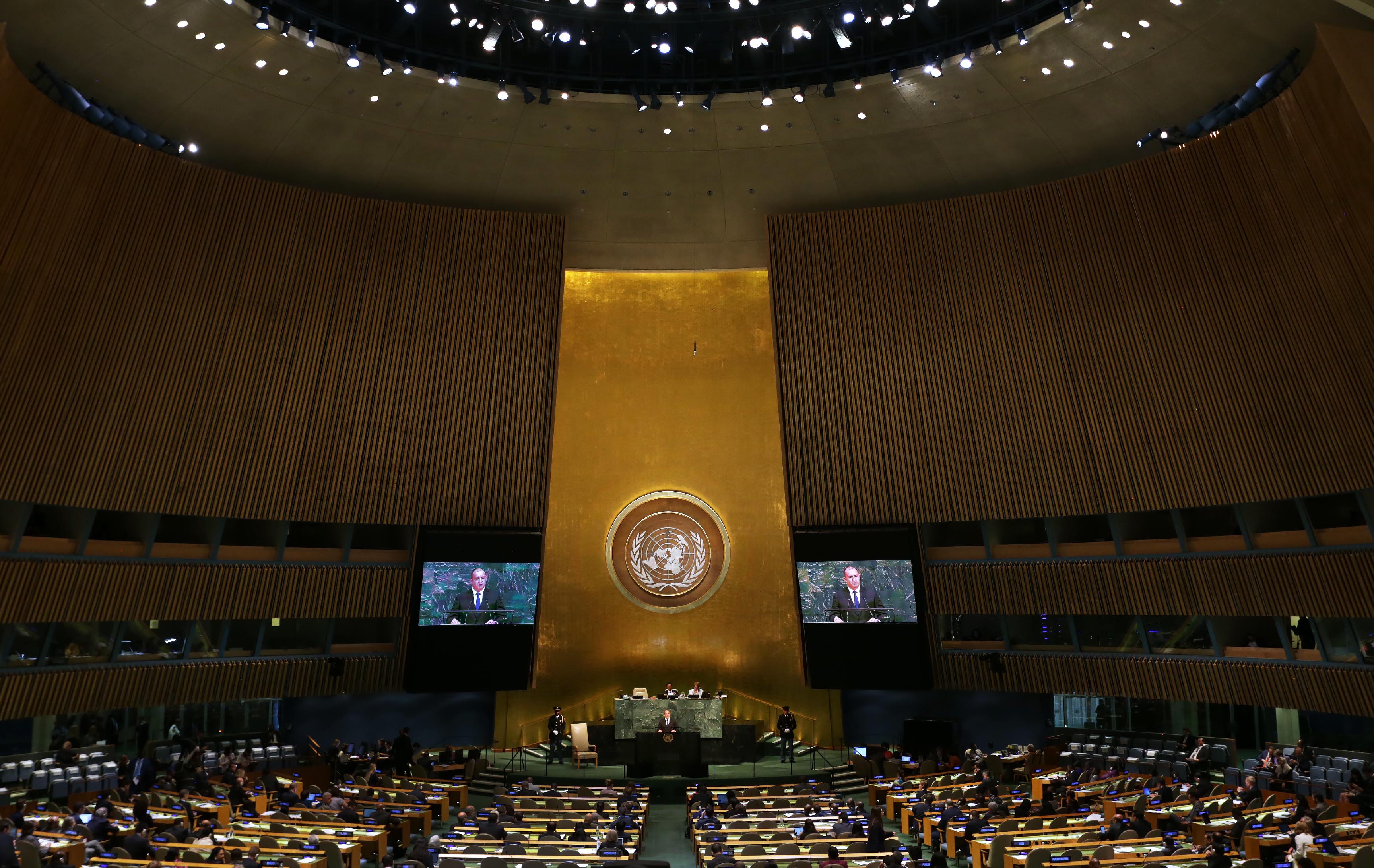 ООН: Повече от 8500 деца са били използвани като войници през 2020 г.