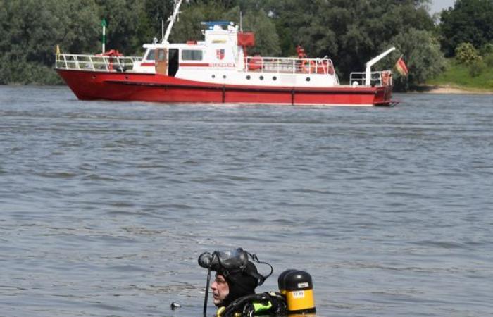 Три български момичета са се удавили в река Рейн в Германия