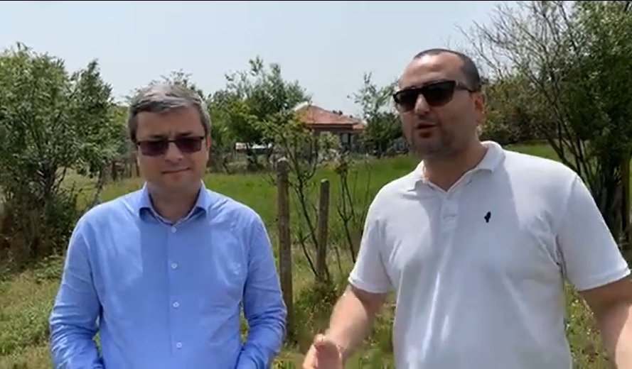 ГЕРБ: Нищо с Румен Спецов не е наред, не може да бъде шеф на НАП (ВИДЕО)