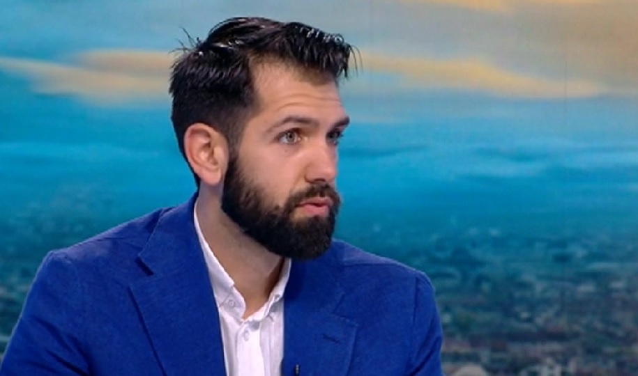 Арх. Пламен Мирянов: Спирането на "Златен век" е безпардонно нарушаване на принципите на правовата държава