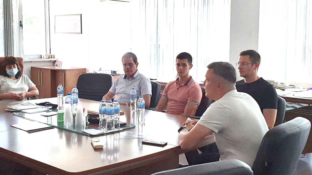 Лъчезар Борисов, ГЕРБ: Предлагаме работещи мерки в подкрепа на предприемачите и на младите хора за стартиране на бизнес