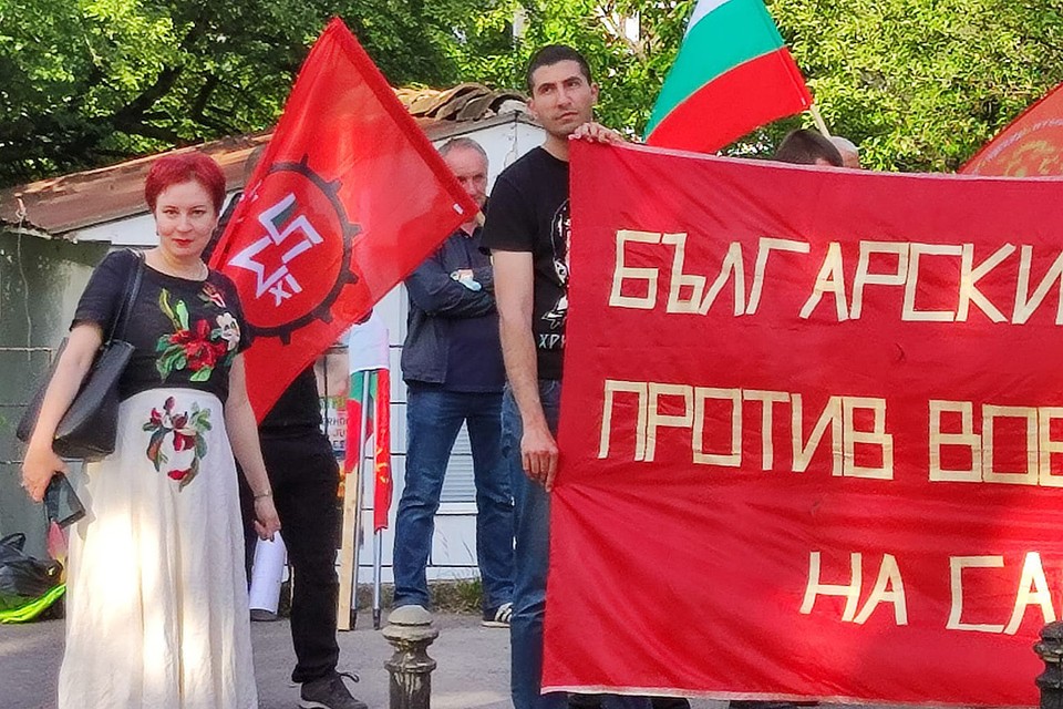 Руска журналистка: Как България се превърна в страна на професионални русофоби