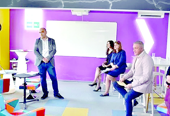 Програма за магистри „Изкуствен интелект“