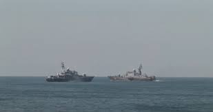 Подновяват търсенето на черната кутия на падналия МиГ-29