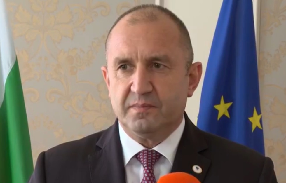 Радев: Служебното правителство полага огромни усилия Планът за възстановяване да бъде в съзвучие с европейските изисквания