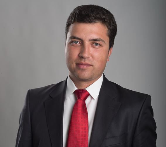 Николай Маринов: БСП има ясна политика за подпомагане на малкия и среден бизнес