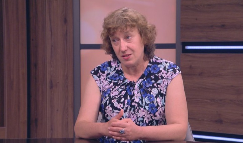 Лилия Бочева, БАН: Възможно е да има торнадо и у нас, но не го очаквам