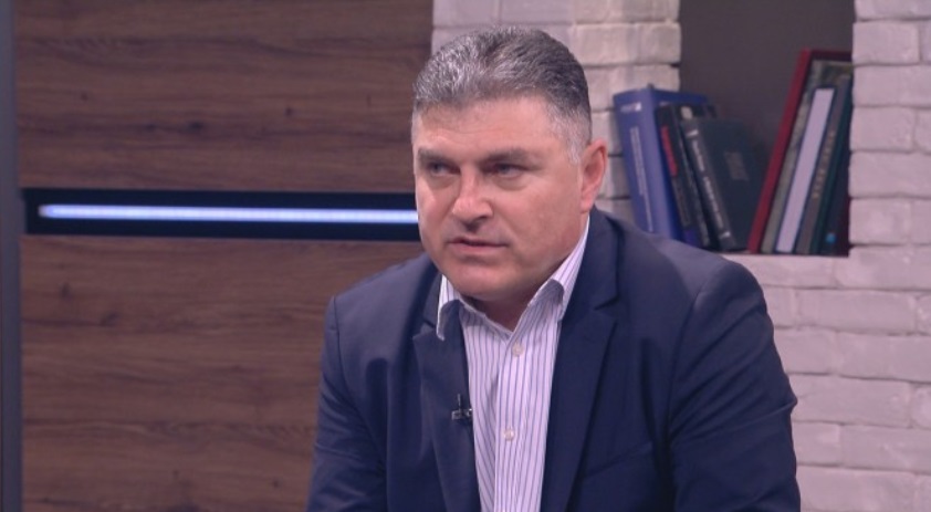 Георги Панайотов: Не става въпрос за пилотска грешка при катастрофата с МиГ-29