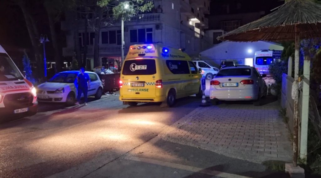 Убити и ранени при спор между хотелиери в Албания