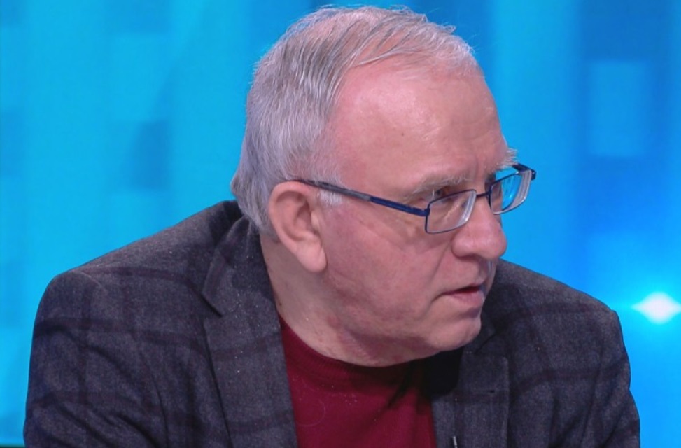 Цветозар Томов, ЦИК: Машините за вота в чужбина са налични