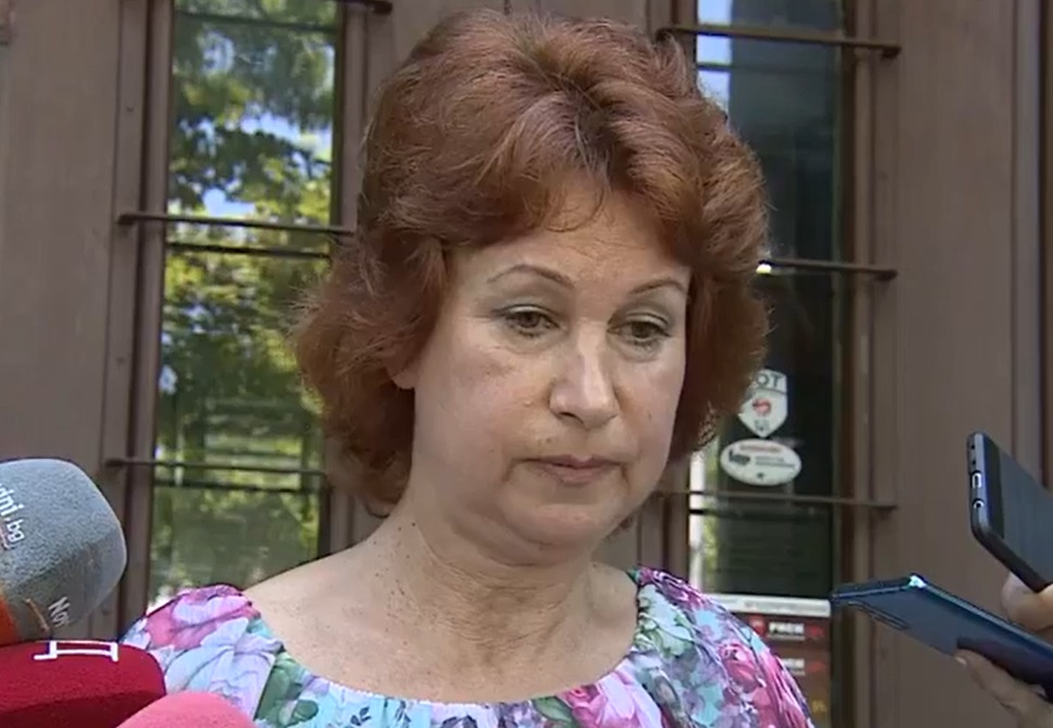 Южноафриканският вариант у нас е установен при чужденец, той е карантиниран