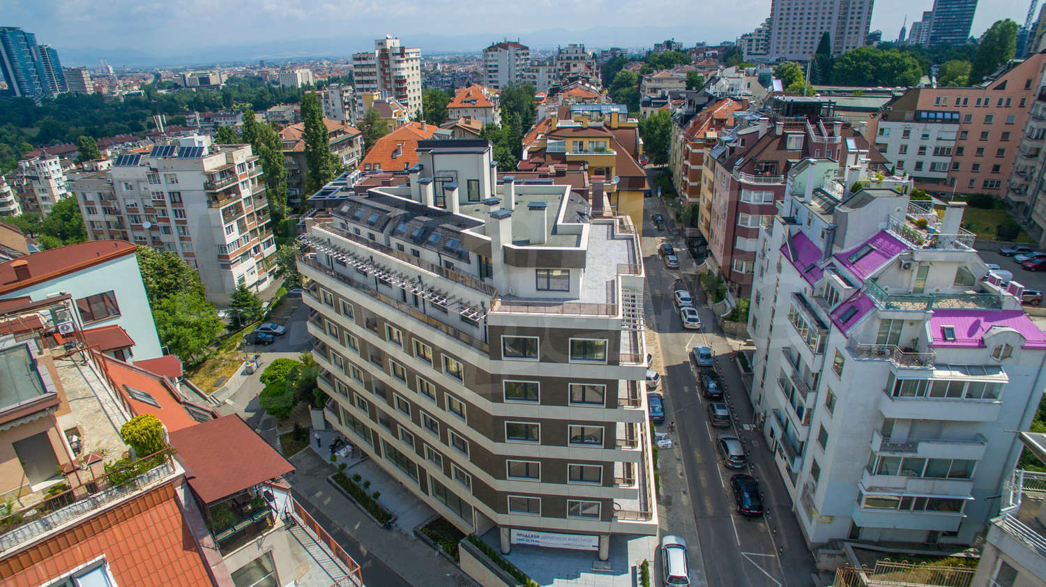 Повишиха наемите с 14% за 10 години