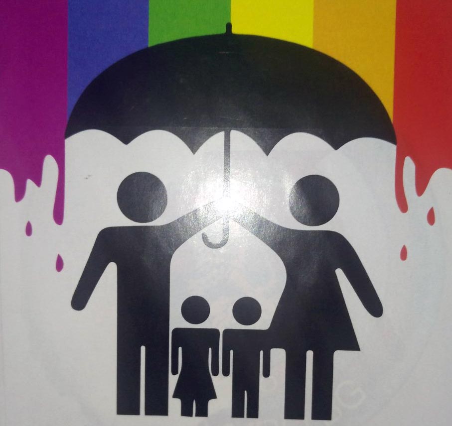 БЪЛГАРСКИТЕ ПАТРИОТИ с готов Закон за защита половата идентичност на децата от раждането им