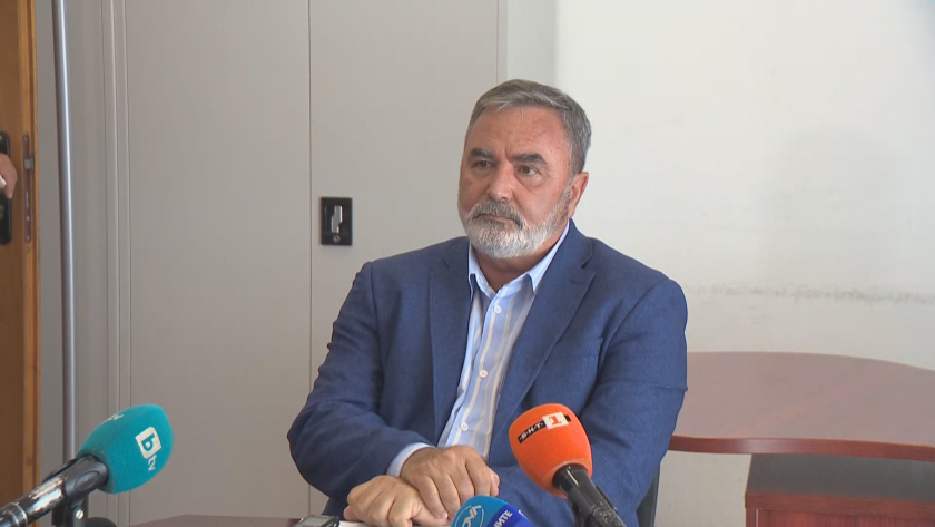 Доц. Ангел Кунчев: До септември "Делта" вариантът на коронавируса ще доминира у нас