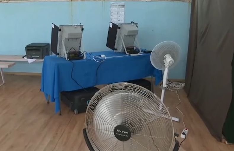 ДПС спечели от раз Сърница и Вресово