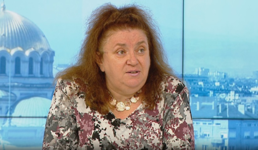 Проф. Радостина Александрова: "Делта" и "Бета" вариантите могат да преодолеят частично защитата на ваксините