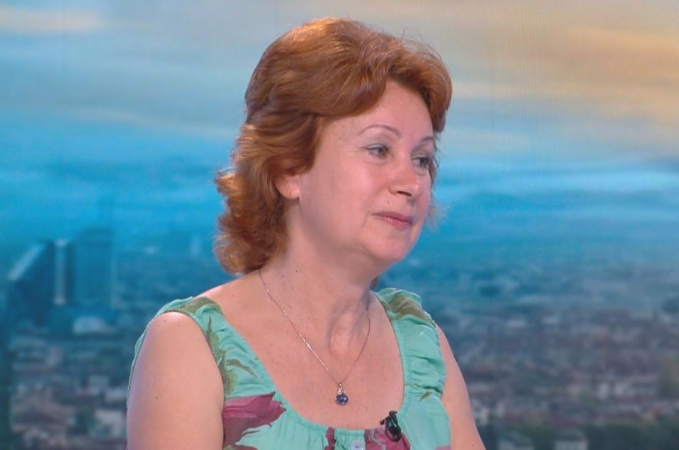 Проф. Ива Христова: "Делта" вариантът мутира, през септември ще доминира у нас