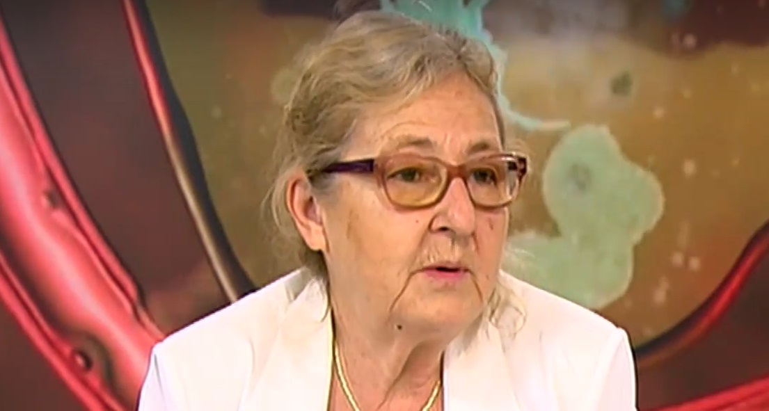 Епидемиологът Мира Кожухарова: Към края на август ни очаква новата ковид вълна