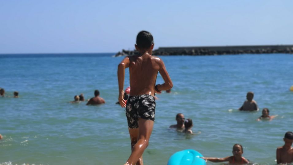 Първите 1118 ученици от 46 училища заминават на безплатна почивка