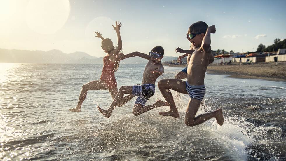 2% от училищата искат безплатно море