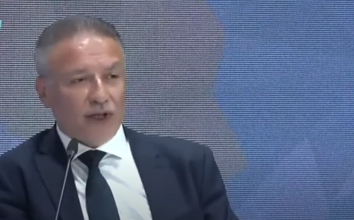 Бивш македонски президент: С ветото България иска да направи онова, което не успя с оръжие по време на Втората световна война