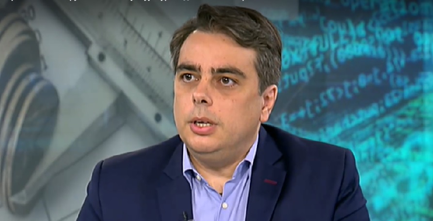 Асен Василев: Има финансови средства за актуализация на пенсиите