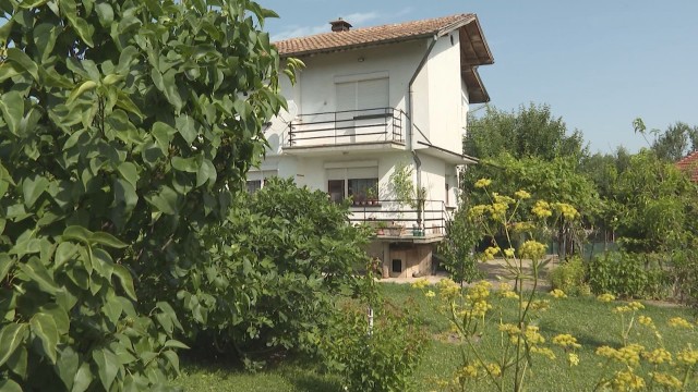 Питбул уби стопанката си