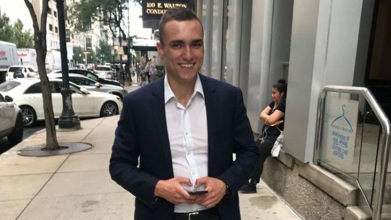 Застреляха българин в САЩ