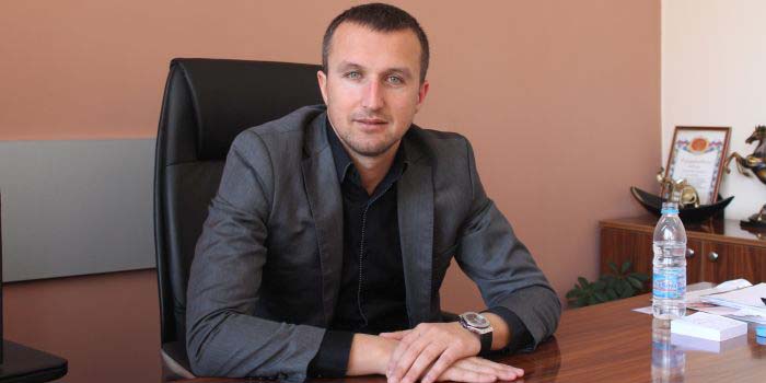 Кметът Радослав Ревански след инцидента с мечка над Белица: Взети са мерки за сигурността на хората