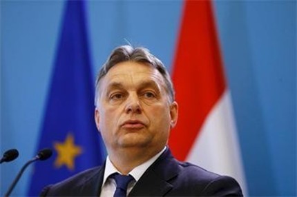 Орбан: Нидерландската критика заради правата на ЛГБТИ-общността вони на колониалното им минало