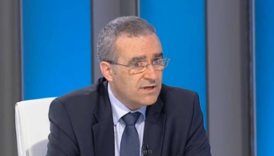 Постоянният представител на България в ЕС оглавява европейската мисия в Израел