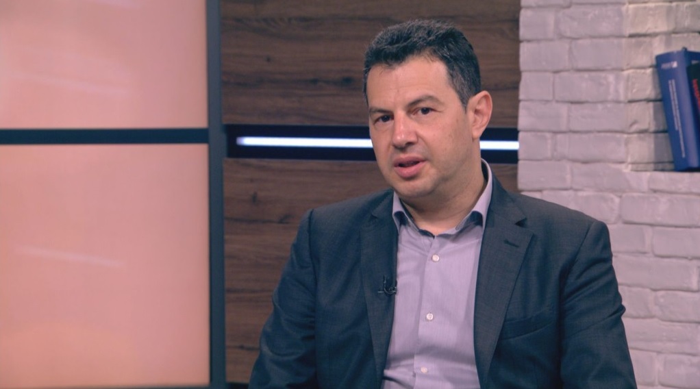 Сорен Хайрабедян, БАН: "Делта" вариантът на коронавируса в момента е в разгар