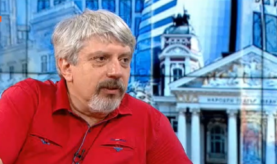 Николай Витанов: Проблемите с имунизацията са от миналата година, когато беше създадено антиваксърско чудовище