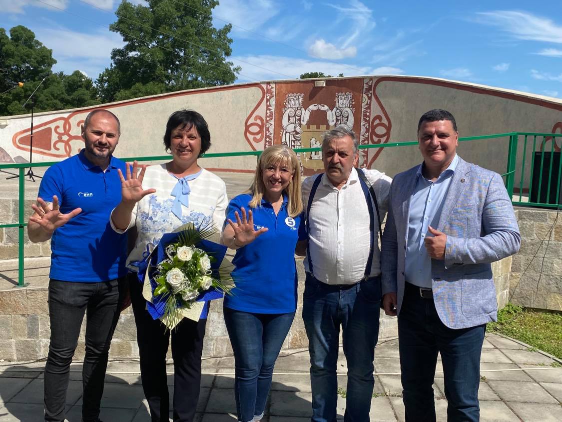 Проф. Кантарджиев: В последната година и половина разбрах кой може да управлява кризи