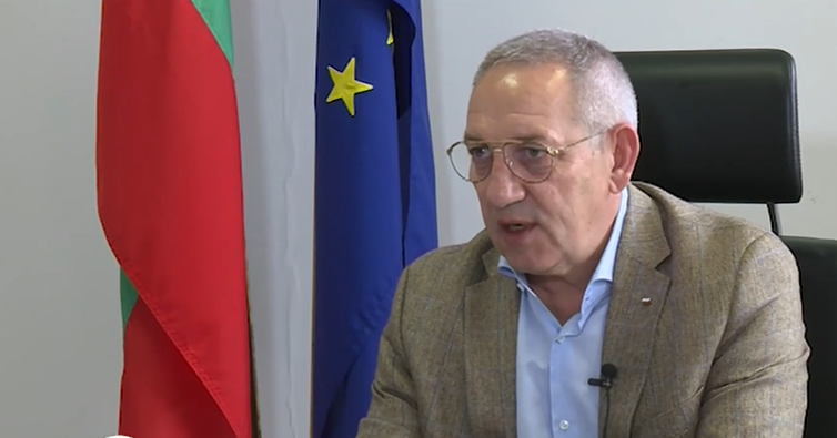 Спортният министър: Раздадени са неправомерно милиони левове на определени дружества