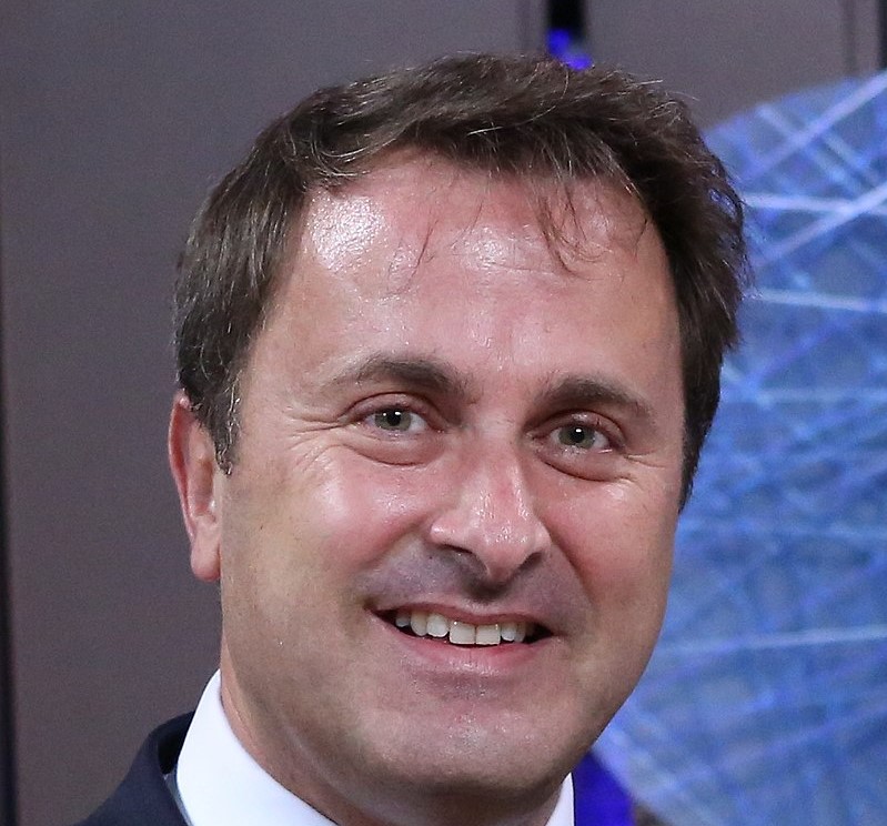 Премиерът на Люксембург е в болница с Covid-19